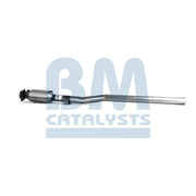 BM Catalysts Homologated Petrol Cat BM90117H
