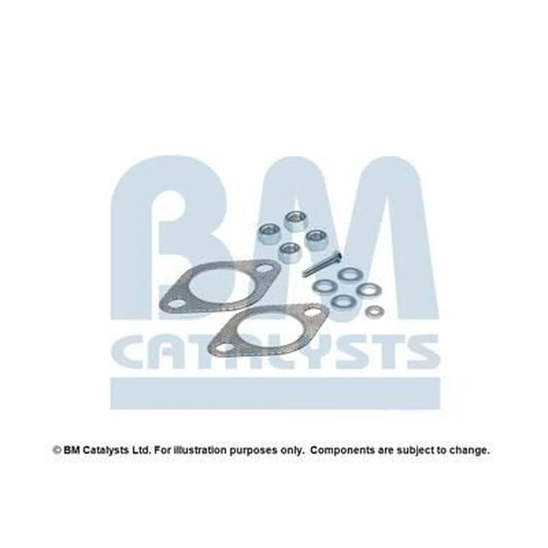 BM Catalysts Exhaust Pipe Mounting Kit FK50294B