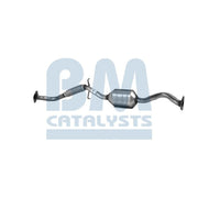 BM Catalysts Homologated Diesel Cat BM80041H