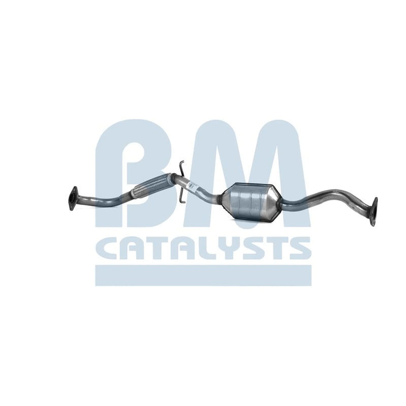 BM Catalysts Homologated Diesel Cat BM80041H