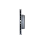 Bosch 2 x Vented Front Brake Discs 0 986 479 E07