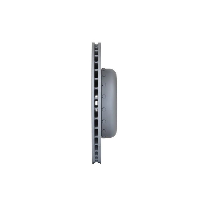 Bosch 2 x Vented Front Brake Discs 0 986 479 E07