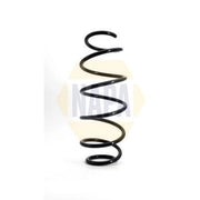 NAPA Front Suspension Coil Spring NCS1063