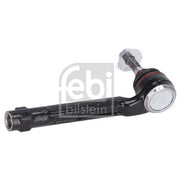 Febi Steering Tie Rod End Ball Joint Front Left 196248