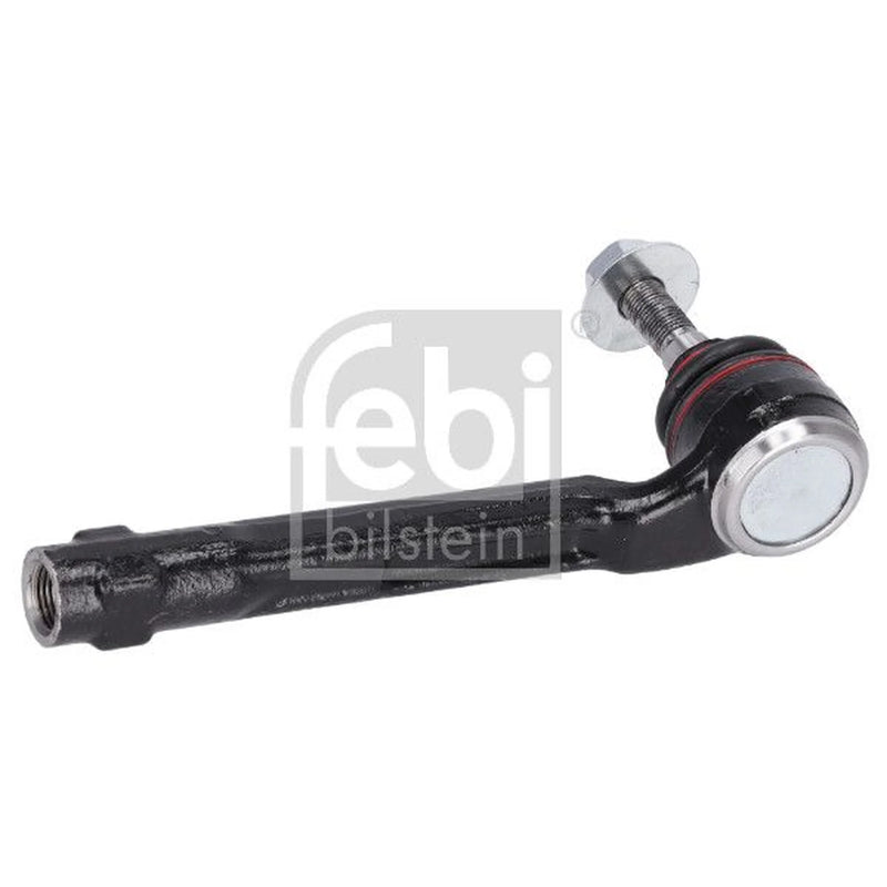 Febi Steering Tie Rod End Ball Joint Front Left 196248