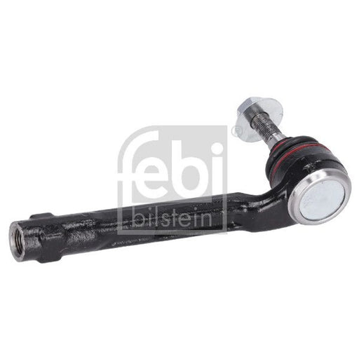 Febi Steering Tie Rod End Ball Joint Front Left 196248
