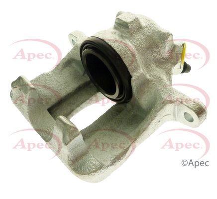 Apec Brake Caliper Assembly Front Left