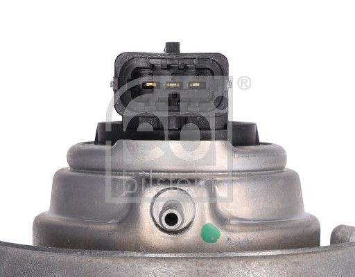 Febi Turbocharger Turbo Unit