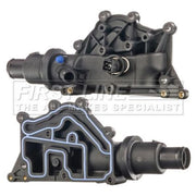 First Line Thermostat,Coolant FTK342