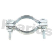 Klarius Exhaust System Clamping Piece OD ID 55mm Wide RNP4AA
