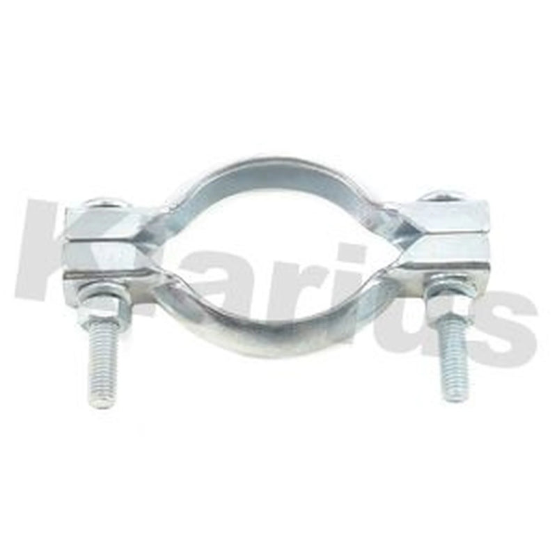 Klarius Exhaust System Clamping Piece OD ID 55mm Wide RNP4AA