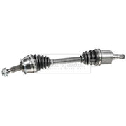 Borg & Beck CV Drive Shaft Driveshaft Front Left BDS1747