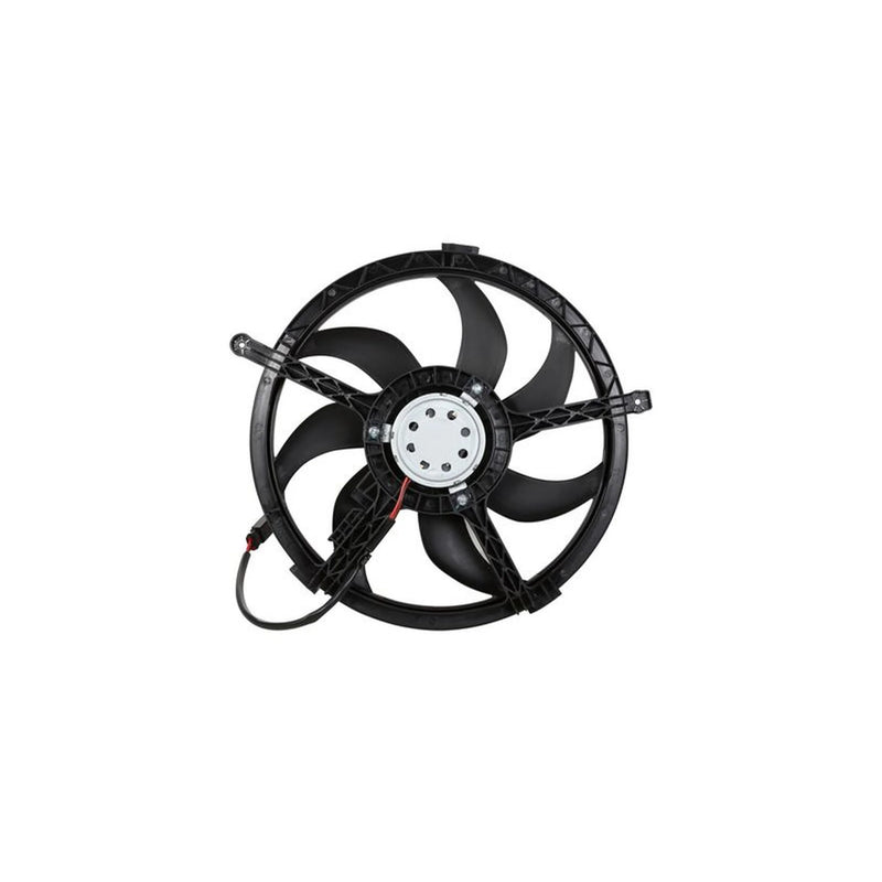 Hella Engine Cooling Fan 8EW 366 420-511