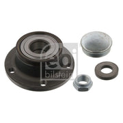 Febi Wheel Bearing Kit Rear Right 117mm 34954