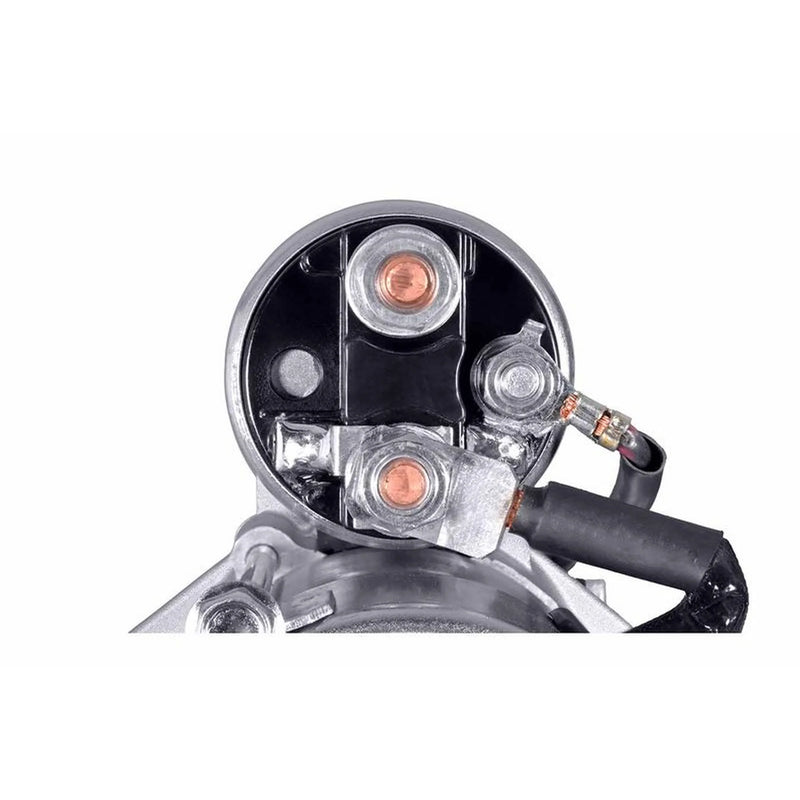 Hella Starter Motor 12V 1.8kW 9 Teeth 8EA 012 526-001