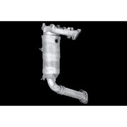 Hella Manifold Catalytic Converter 8LF 366 055-001