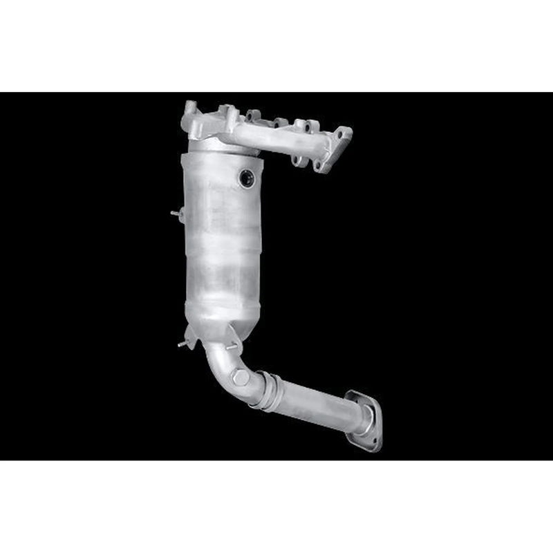 Hella Manifold Catalytic Converter 8LF 366 055-001