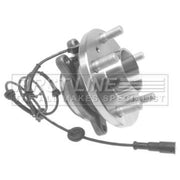 First Line Wheel Bearing Kit FBK1273