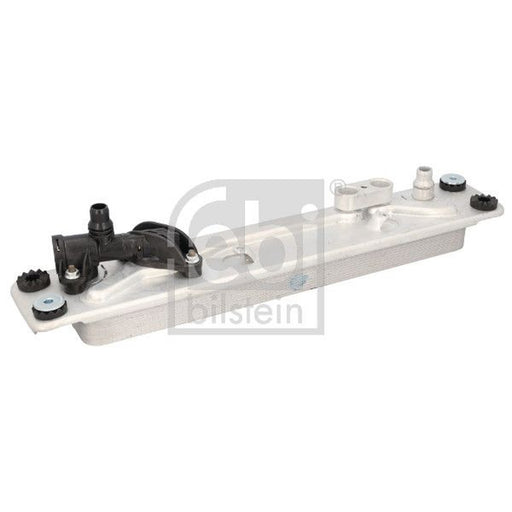 Febi Engine Oil Cooler 185234