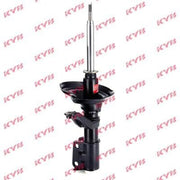 KYB Shock Absorber Damper Strut Front Left 331045