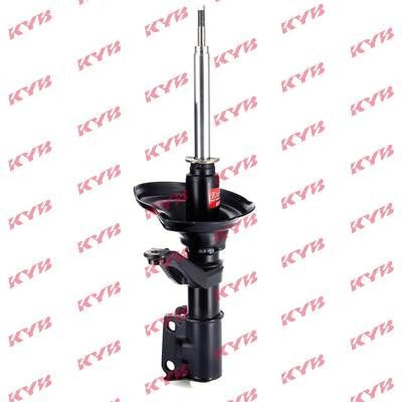 KYB Shock Absorber Damper Strut Front Left 331045