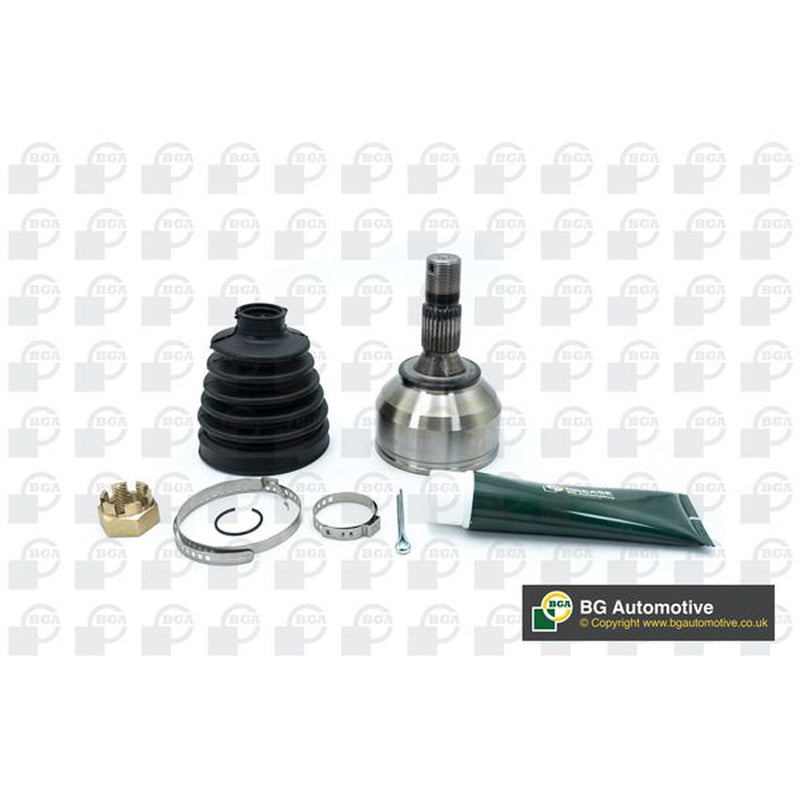 BGA Drive Shaft Joint Kit CV1418A