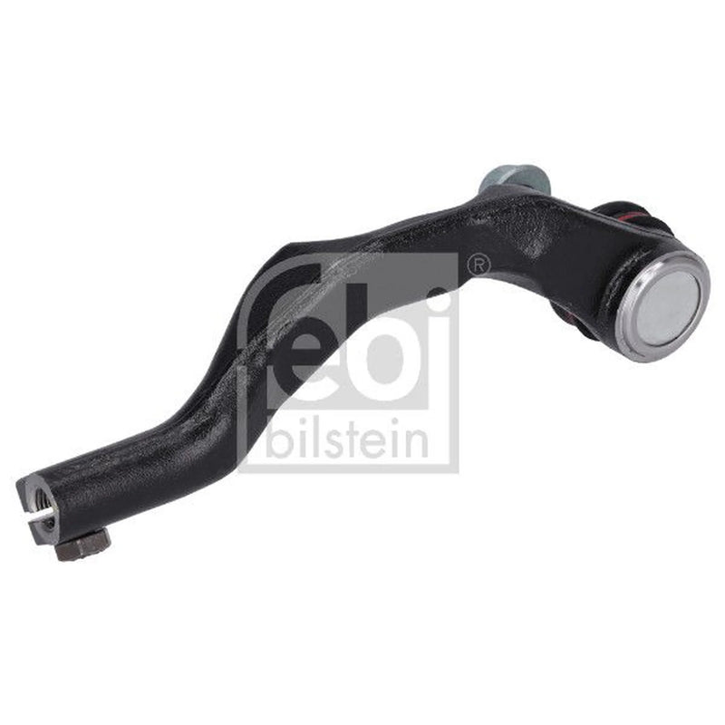 Febi Steering Tie Rod End Ball Joint Front Left 177859