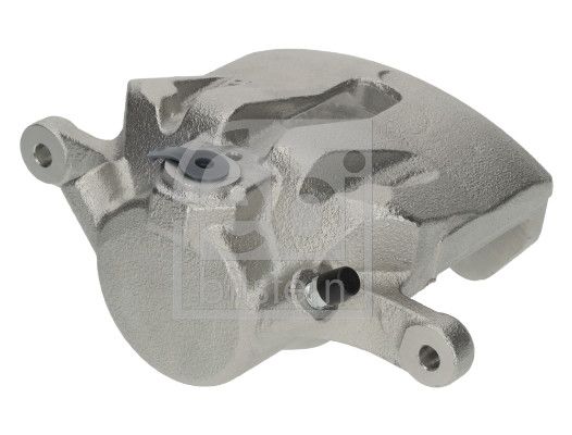 Febi Brake Caliper Assembly Rear Left