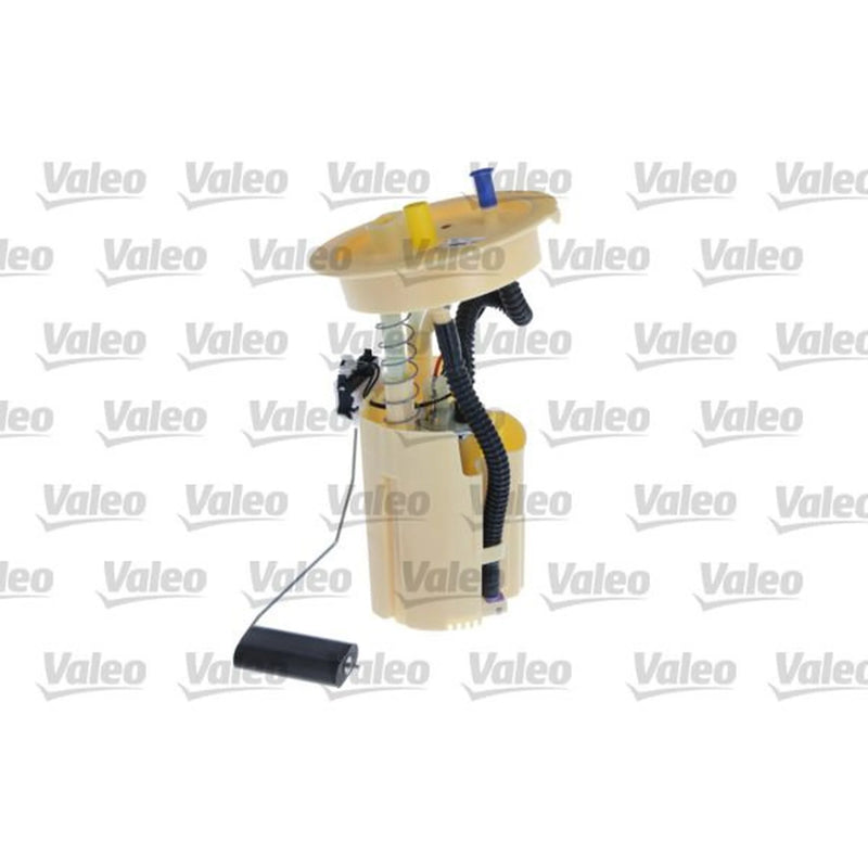 Valeo Modul Fuel Pump Mini Country Paceman 347288