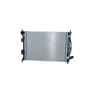 NRF Engine Radiator 59292