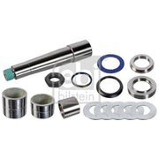 Febi Kingpin Repair Kit OD Front 104471