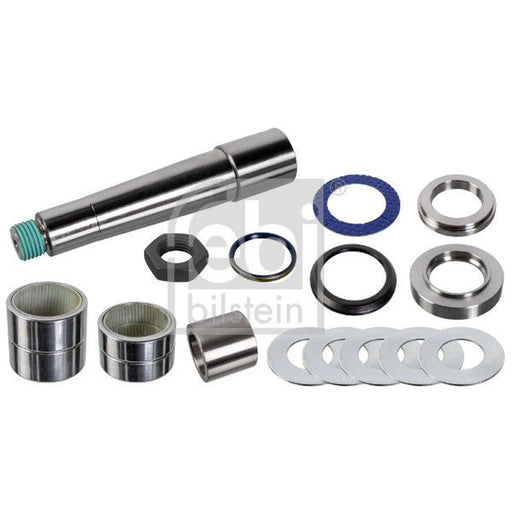 Febi Kingpin Repair Kit OD Front 104471