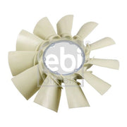 Febi Radiator Cooling Fan Blade 181083