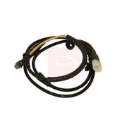 Apec Brake Pad Wear Sensor Front WIR5200
