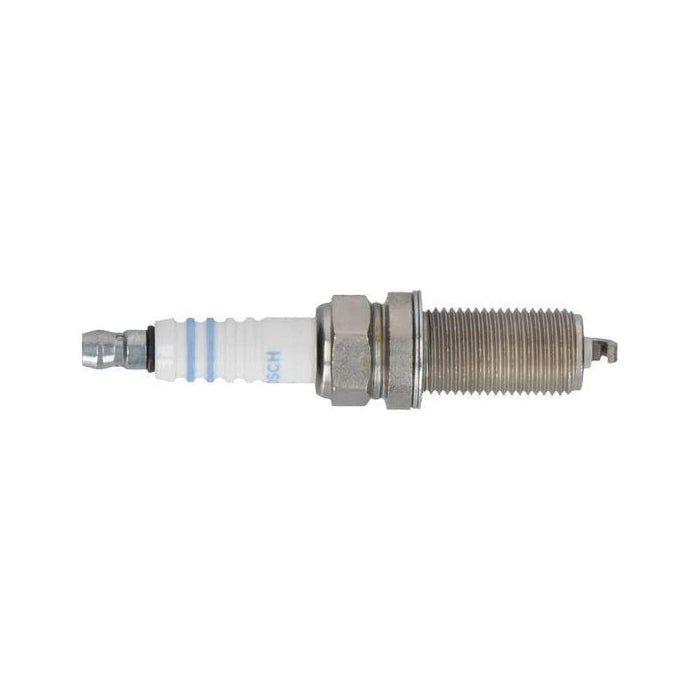 Genuine Bosch Spark Plug Fr8Me Fits Nissan Micra - 1.2 - 03-10 0242229630 Bosch  - Town Parts