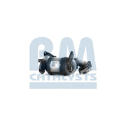 BM Catalysts Homologated Diesel Cat BM80325H