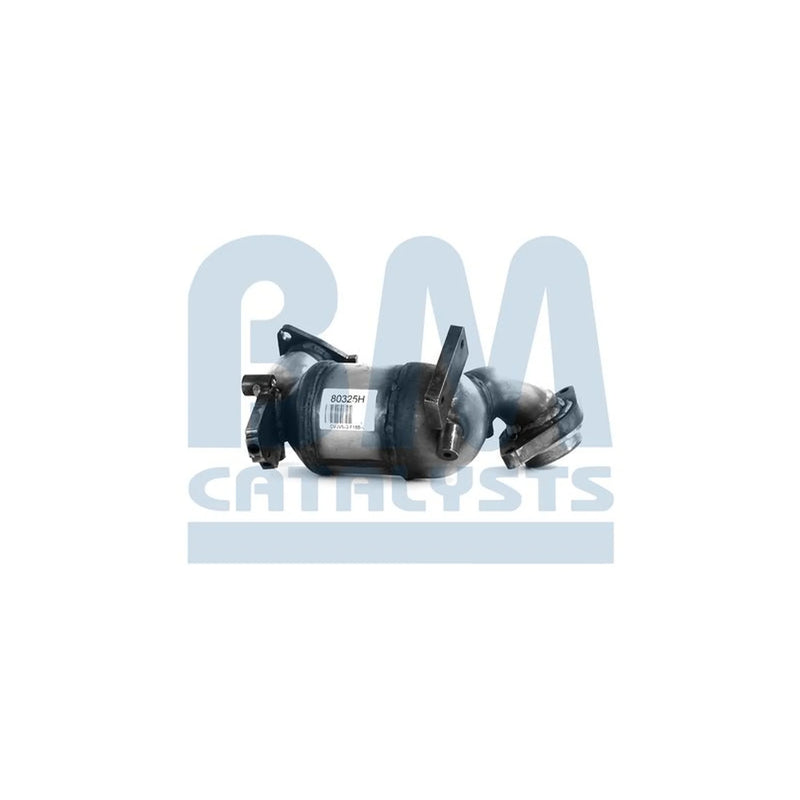 BM Catalysts Homologated Diesel Cat BM80325H