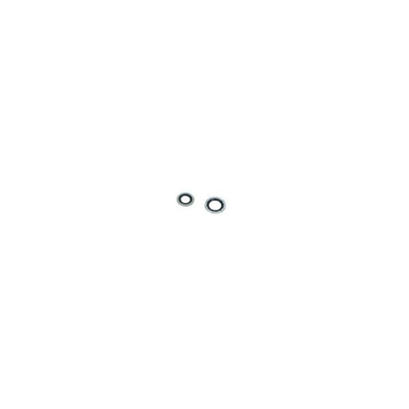 NRF Air Conditioning Condenser 350053