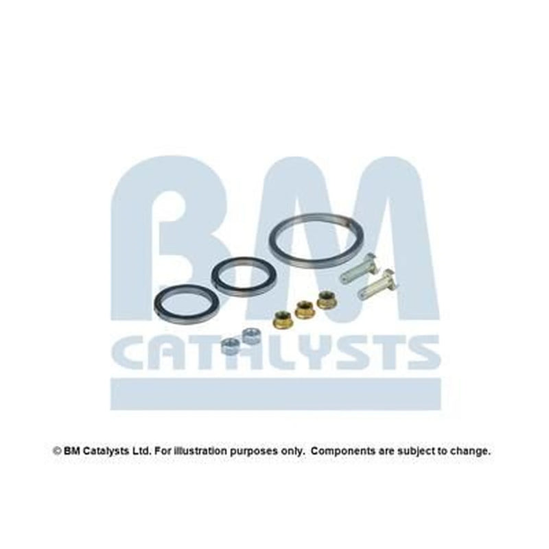 BM Catalysts Exhaust Pipe Mounting Kit FK70605B