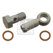 Febi Mounting Kit 30076