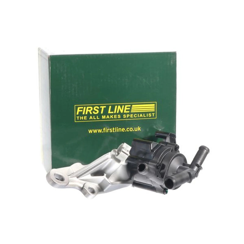 First Line Auxiliary Coolant Water Pump FWP3100