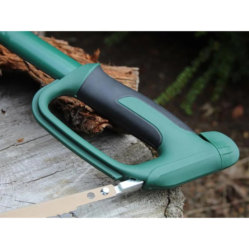Faithfull Countryman Foresters Bowsaw 530mm (21in) - FAICOUBOW21F