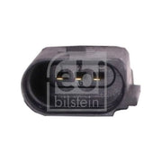 Febi Turbocharger Turbo Unit 186786