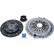 Sachs Clutch Kit Set 3pc 3000954070