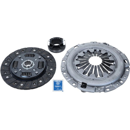 Sachs Clutch Kit Set 3pc 3000954070