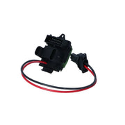 NRF Heater Blower Resistor 342061