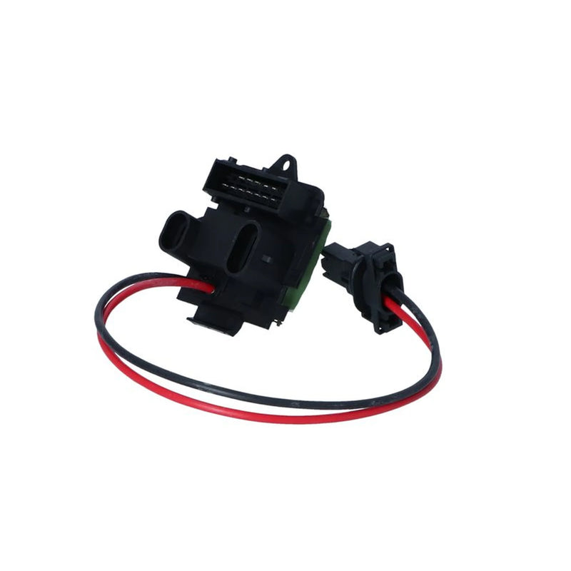 NRF Heater Blower Resistor 342061