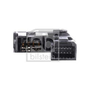 Febi Airbag Clock Spring 10 Connectors Plastic 184546