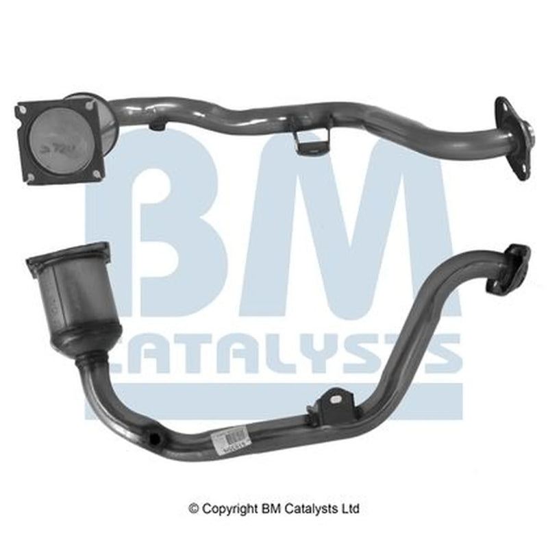 BM Catalysts Homologated Petrol Cat BM91635H