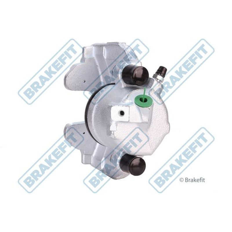 Apec 2 x Front Brake Calipers BCA1641